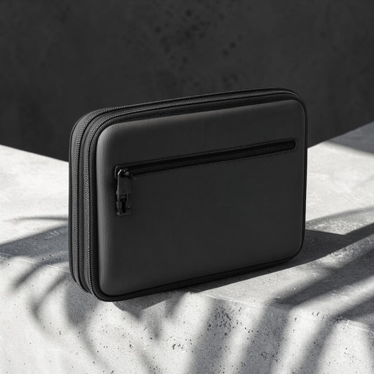 Outlin Tech-Shell Waterproof Travel Clutch