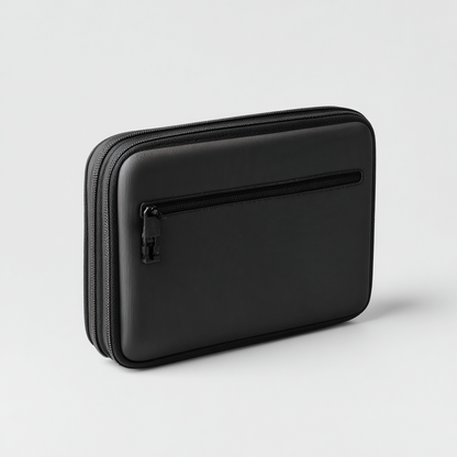 Outlin Tech-Shell Waterproof Travel Clutch