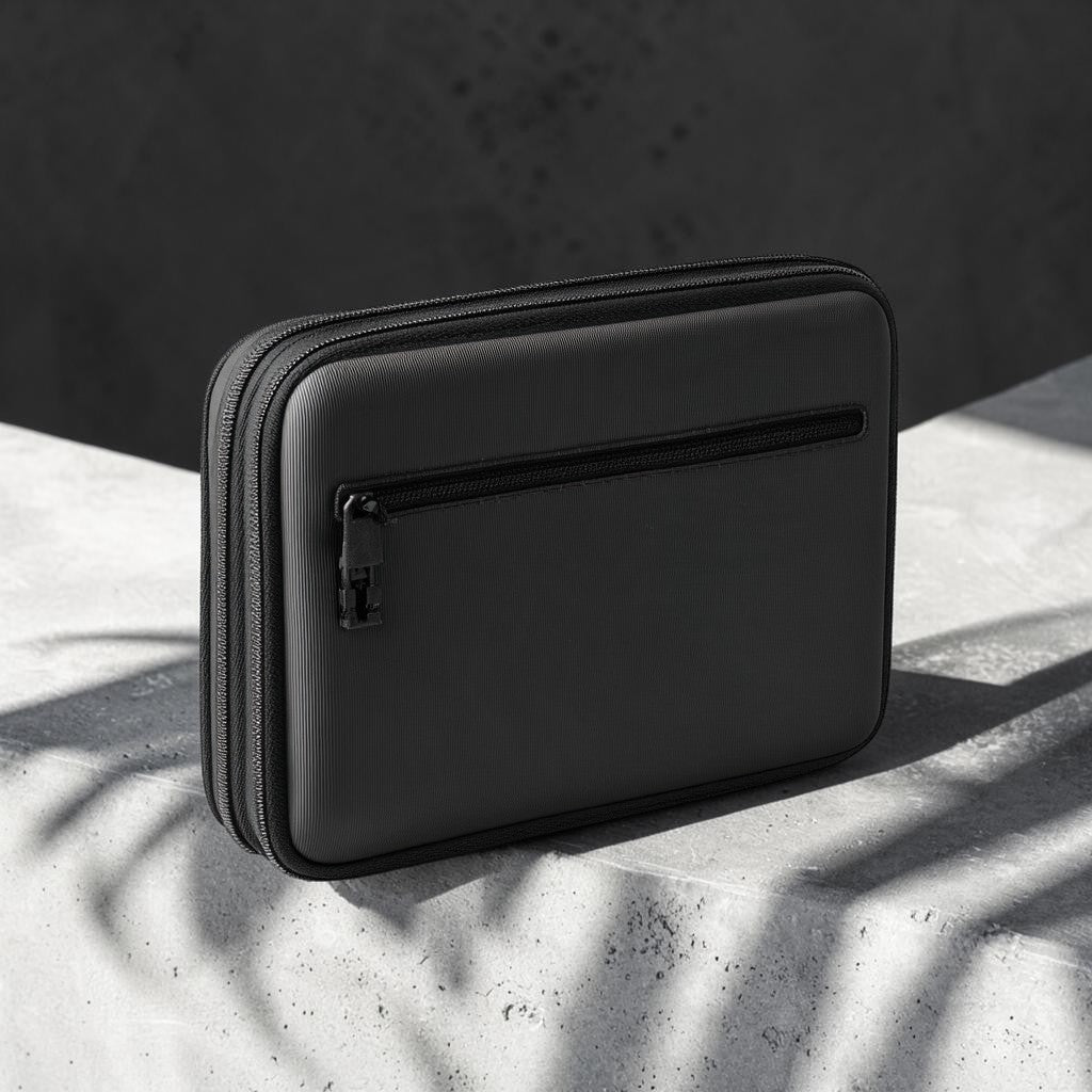 Outlin Tech-Shell Waterproof Travel Clutch